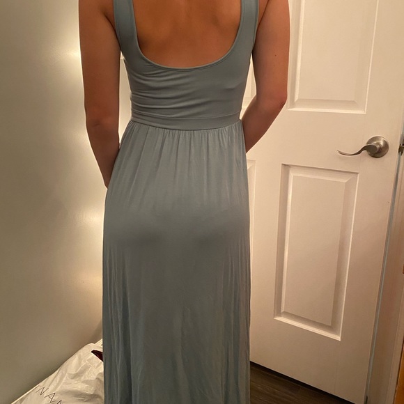 Wilfred Dress - Picture 2 of 4